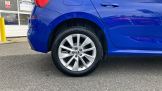 Skoda Kamiq 1.0 TSI 110 SE 5dr DSG Petrol Hatchback